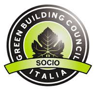 Italia Green Build Logo