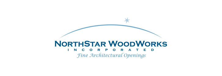 North Star Woodworks Logo
