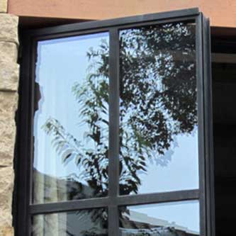 exterior folding doors